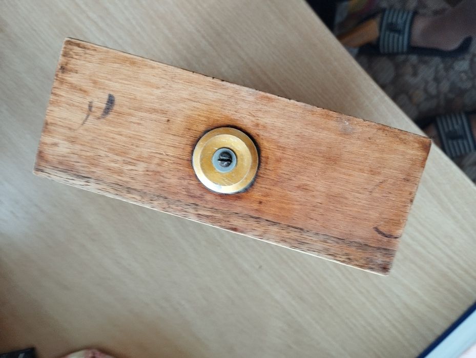 Часы Маяк , СССР, механика