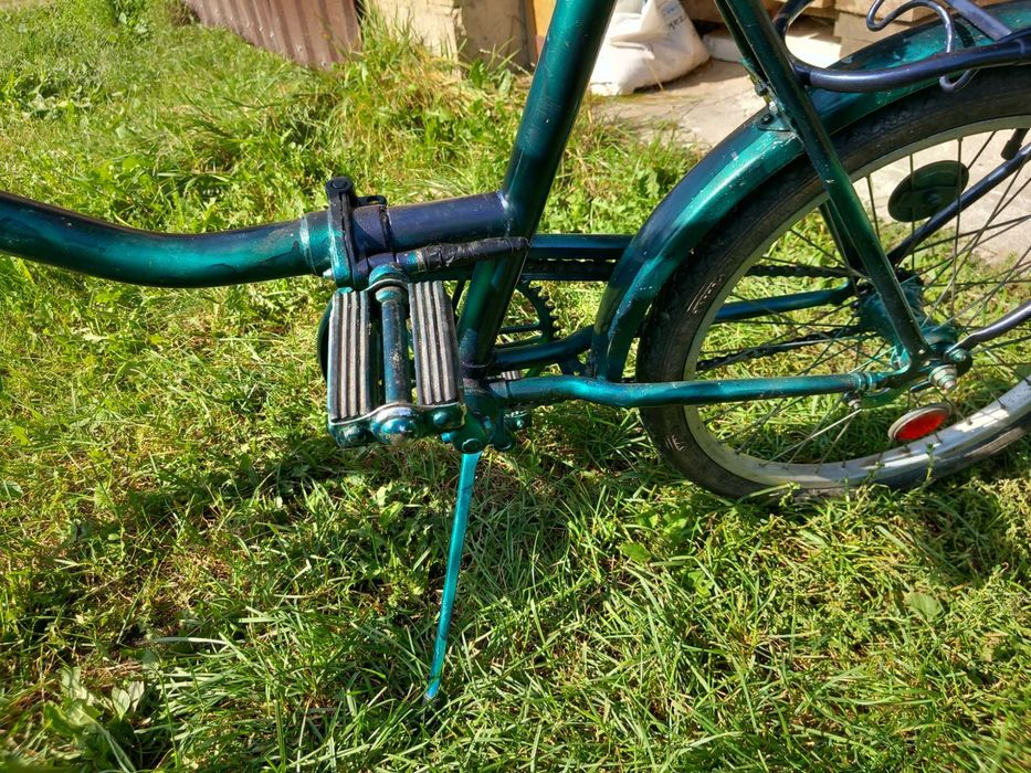 Ruski składak wigry 20 cali