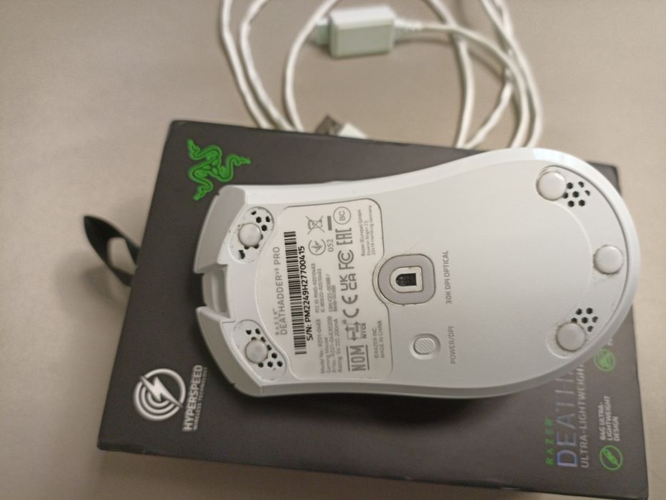 Razer Deathader V3 Pro