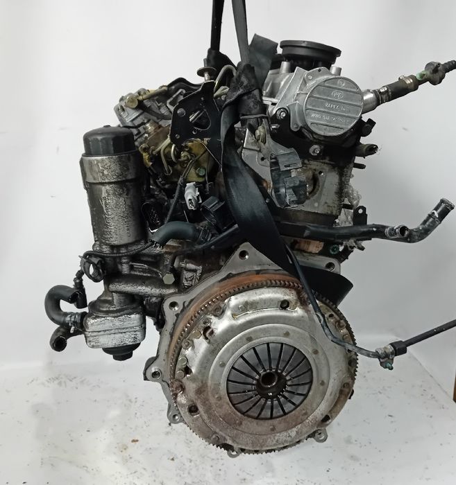 Motor completo SEAT Ibiza II (6K1)