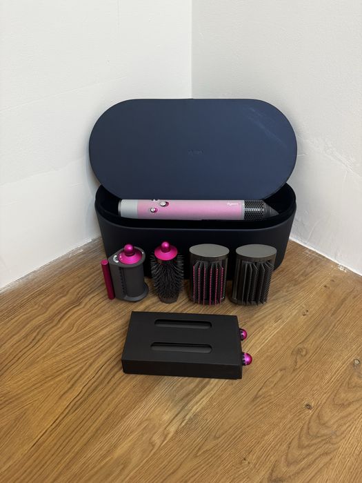 AirWrap Suszarko-Lokówka Dyson HS05