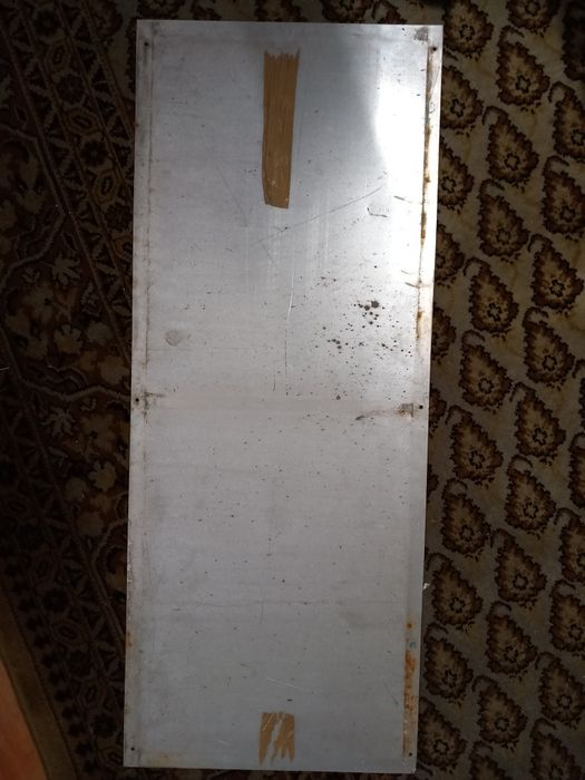 Chapa/Placa de publicidade Galp antiga automobilia