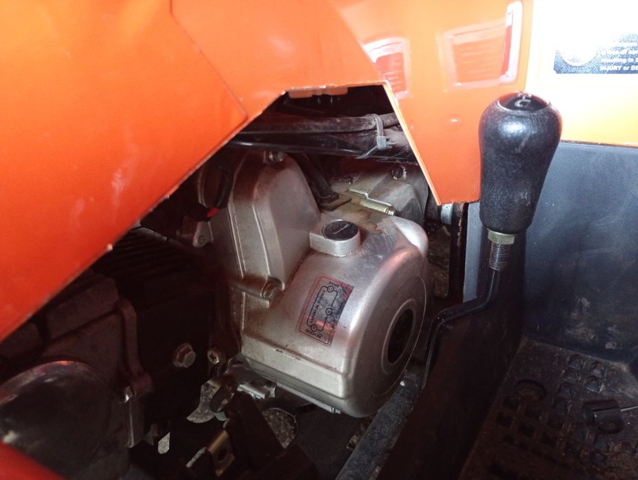 Продам квадроцикл