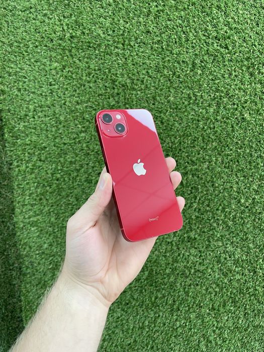 iPhone13mini256GBレッド Amazon | 【整備済み品】 Apple iPhone 13 mini 256GB (PRODUCT