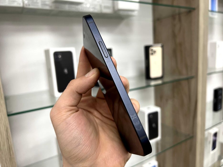 iPhone 12 64 gb neverlock l Магазин l Гарантія