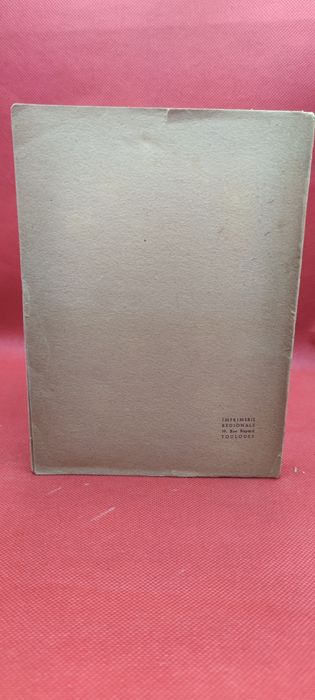 Livro- Ref PART-1 - F.M. Bergounioux - Harmonies du Monde Moderne