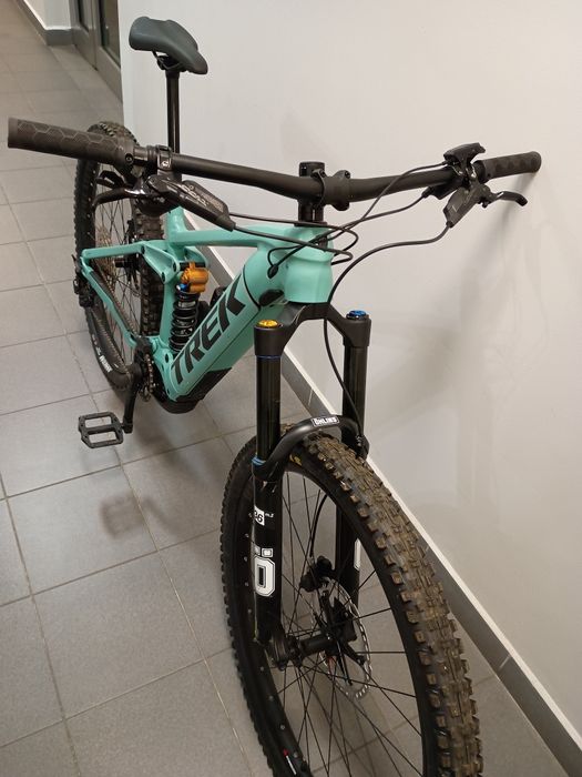 Dla Ciebie wszystko - santa cruz bullit - w kategorii Rowery