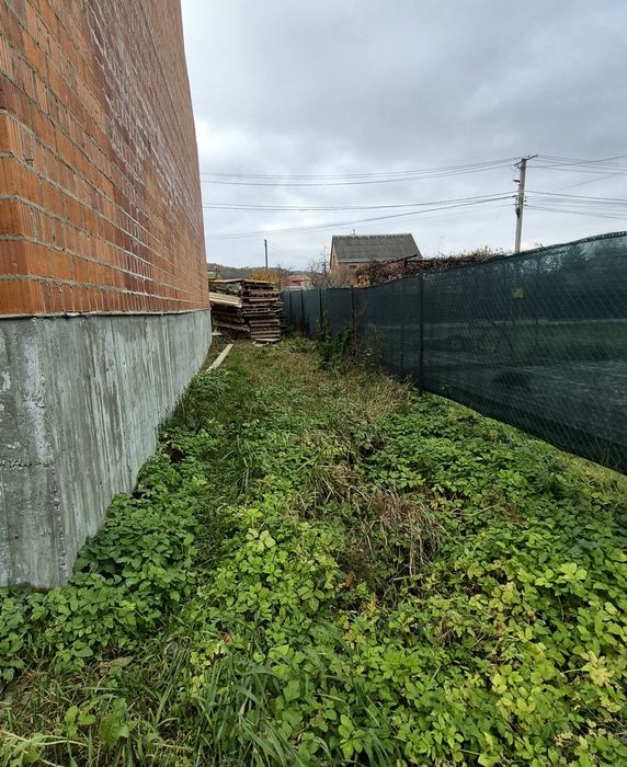 Продаж котеджу 130м.кв. Львів Винники вул. І. Франка.