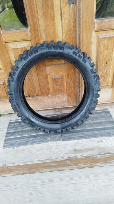 Мото шина Chao Yang  120/90 р18