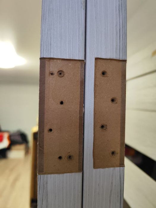 Продам двері ПВХ