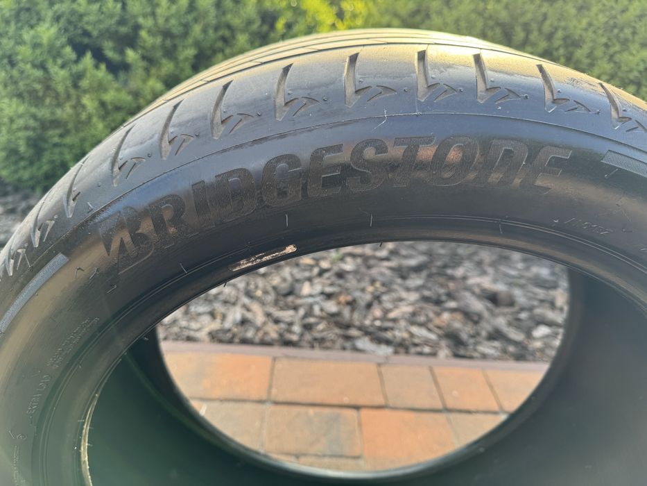 275/40R20 106W Bridgestone Alenza 001 (літо)