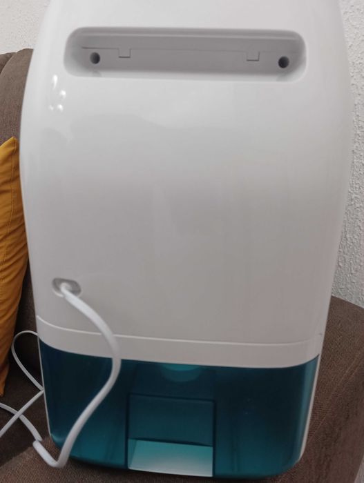Desumidificador SEM GARANTIA