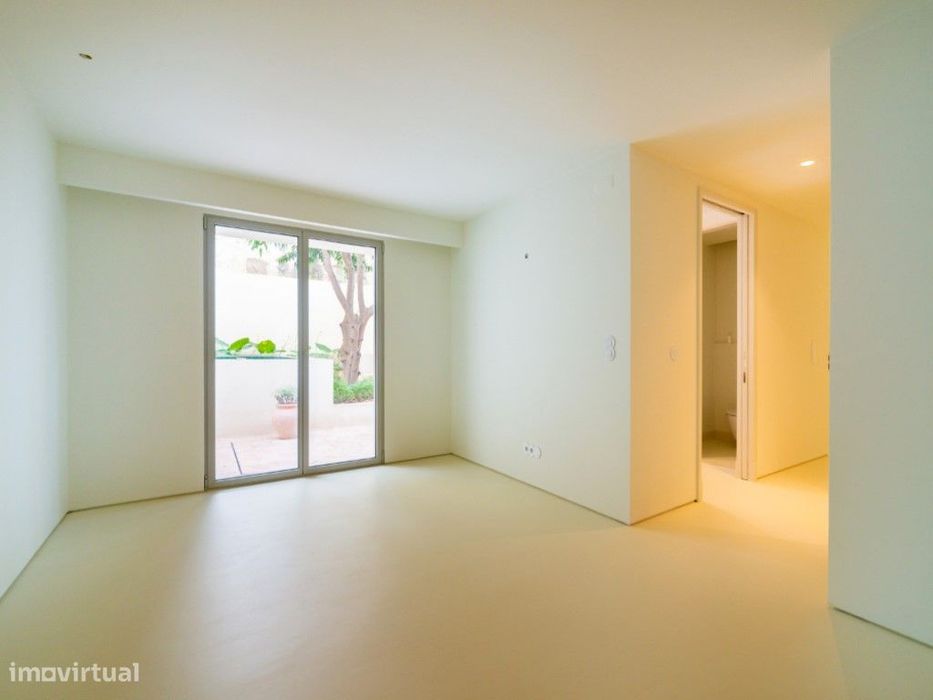 Apartamento T4 na Rua do Telhal