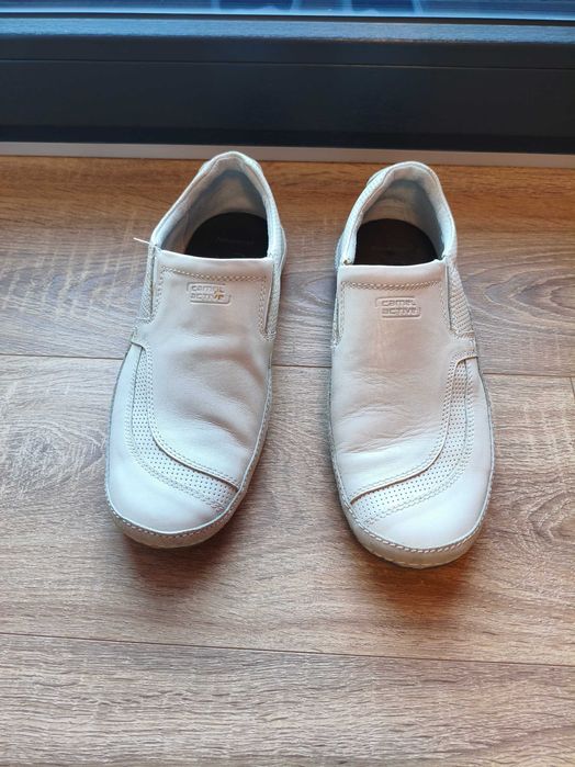 Camel Active Amazonas, buty męskie rozm 42.5.