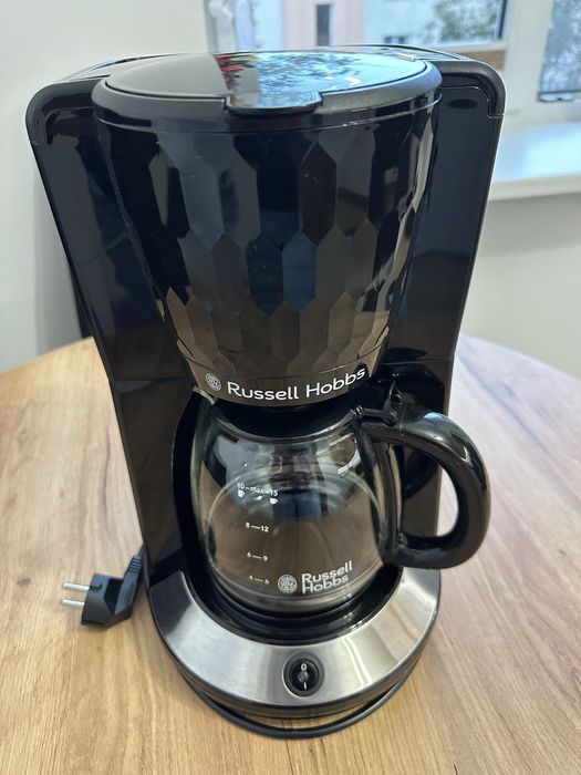 Ekspres przelewowy RUSSELL HOBBS Honey Comb 27011 . 56