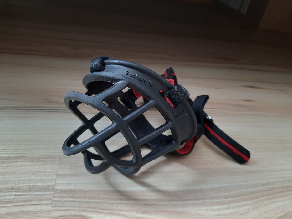 Kaganiec Baskerville Ultra Muzzle