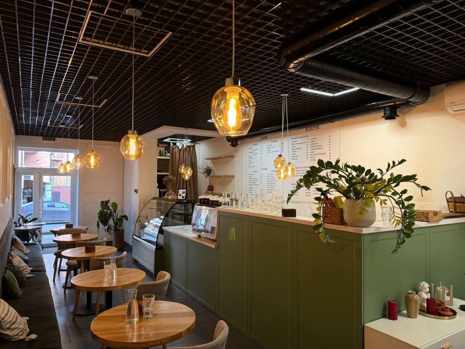 ПРОДАЖ комерційного приміщення