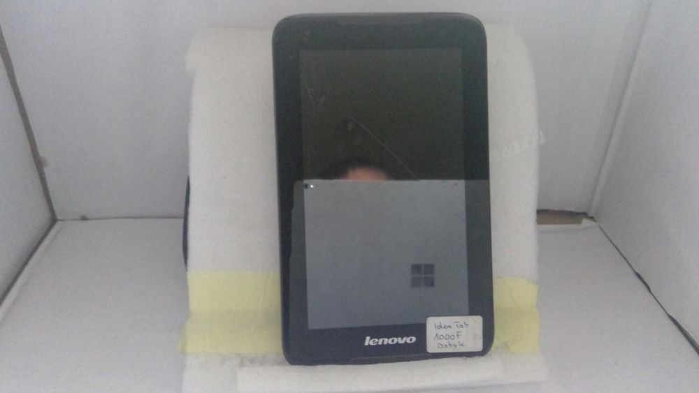 Tablet Lenovo A1000-f 7" nr1191