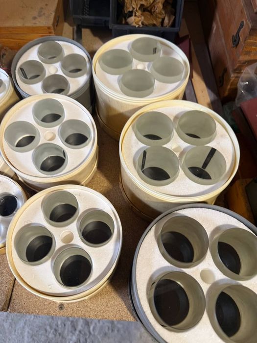 Плоскопаралельна скляна пластина