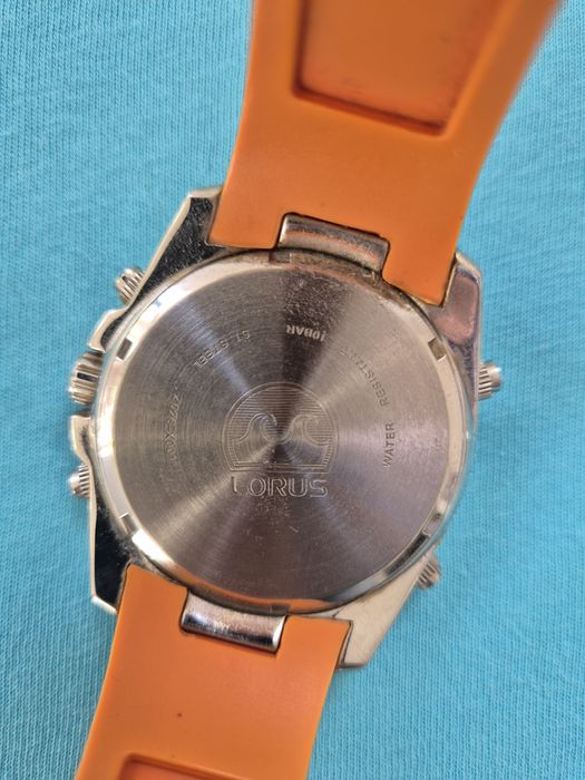 Zegarek Lorus R2B11AX9