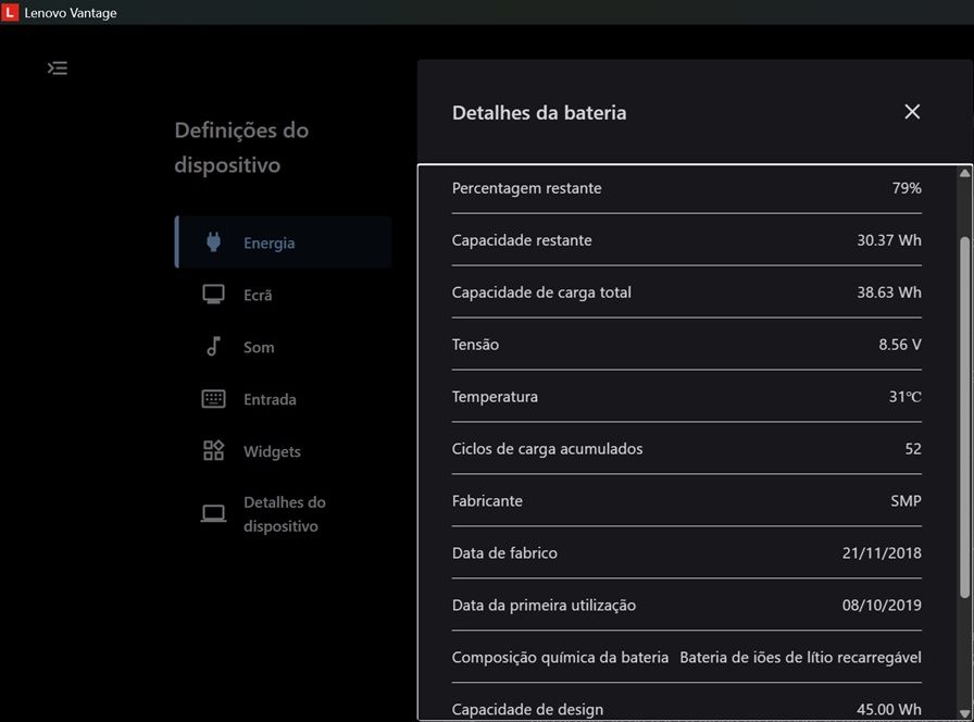 Lenovo Yoga 530-14IKB | i5 | 8GB RAM | SSD 256GB | Touch | Caneta Original | Windows 11