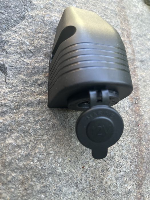 вантажівок розетка прикуриватель 12v вологонепроникна вантажівок