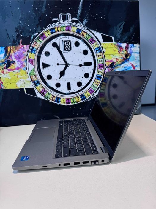 Dell Latitude 5420 — Гарантія якості та продуктивності,Touch, є 60шт