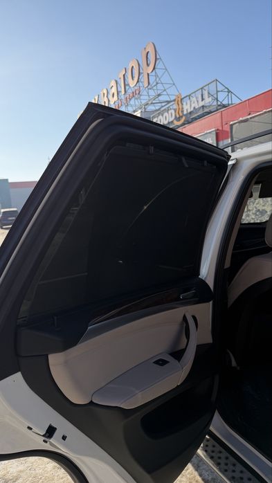 Bmw X5 E70 3.5D 2013