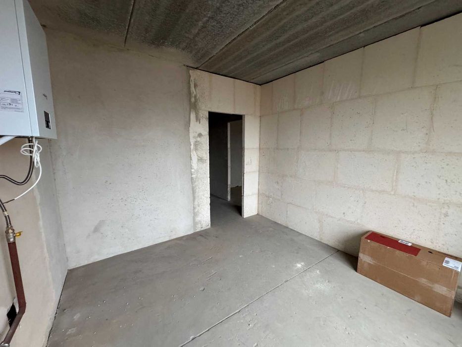 Продам найдешевшу квартиру з документами в Бучі