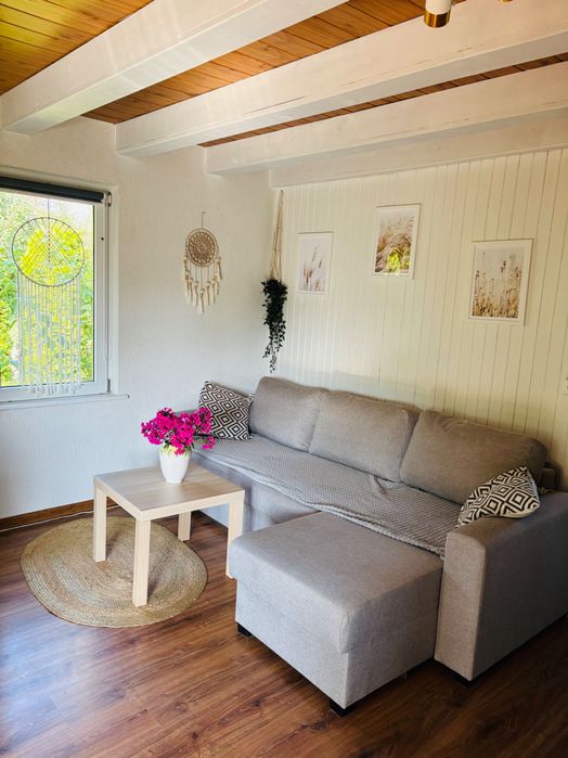 Wolne 2026 Mazury Domek Piasutno jezioro