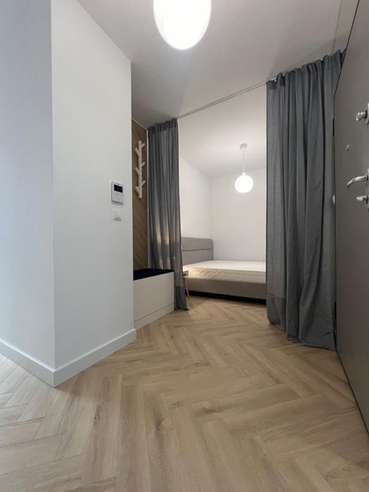 Mieszkanie 2 pokoje z Tarasem Bemowo Jelonki Trasa S8 Metro 32 m² Okazja - Widok 4