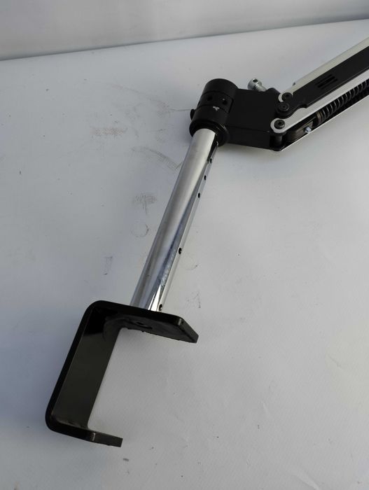 Uchwyt Stojak na Monitor regulowana wysokość