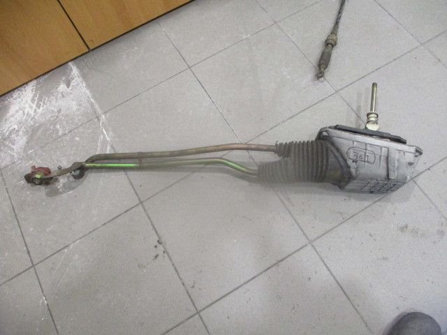 Seletor caixa velocidades AUDI A6 (4B2, C5)