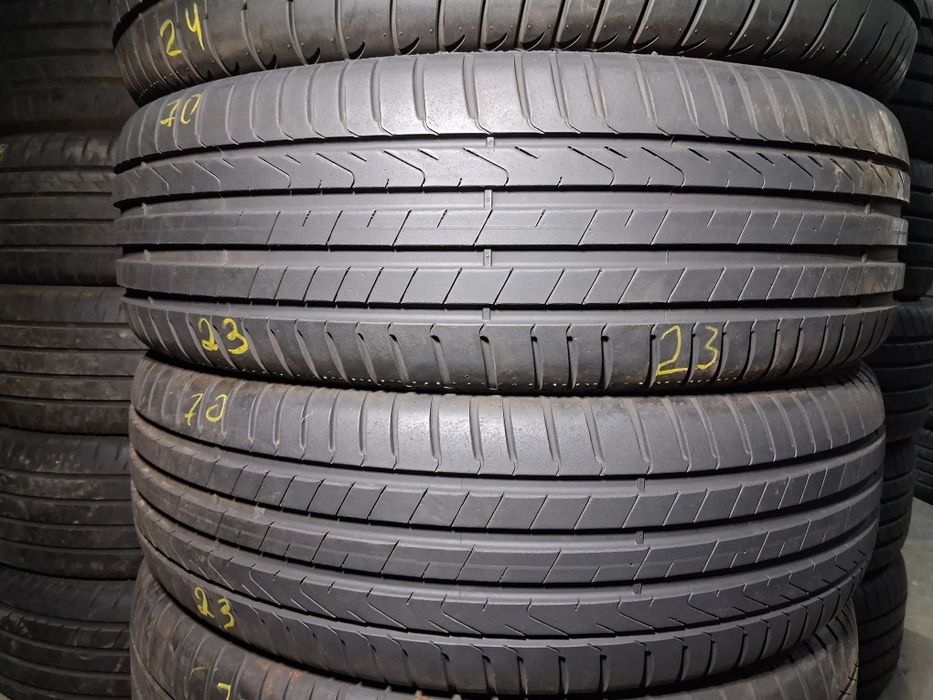 ШИНЫ Б/У 225/60 R18  Pirelli Cinturato P7 (P7C2