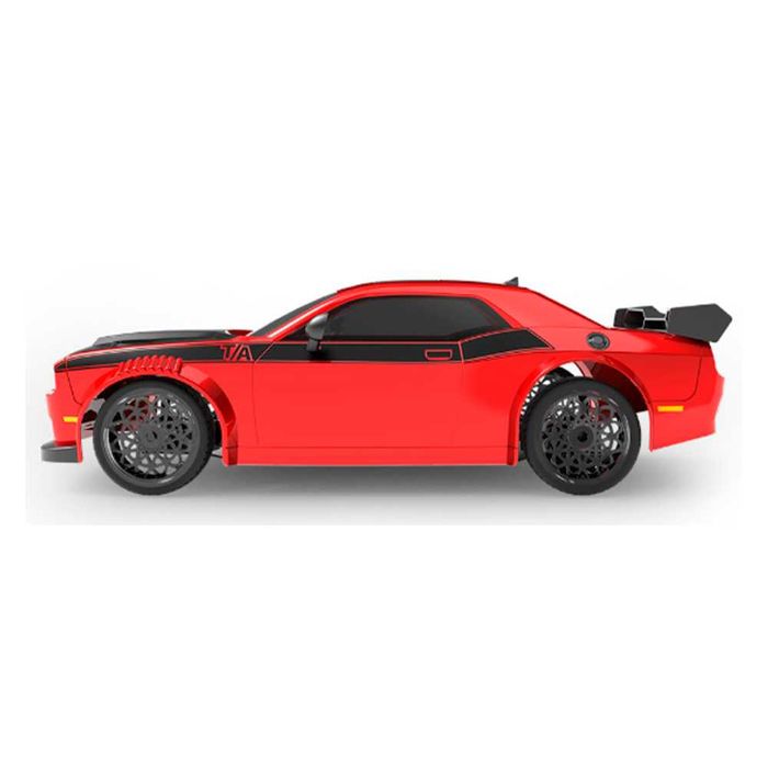 Машинка на радіокеруванні Remo Hobby 1411 Drift 4WD 1/14 Новинка