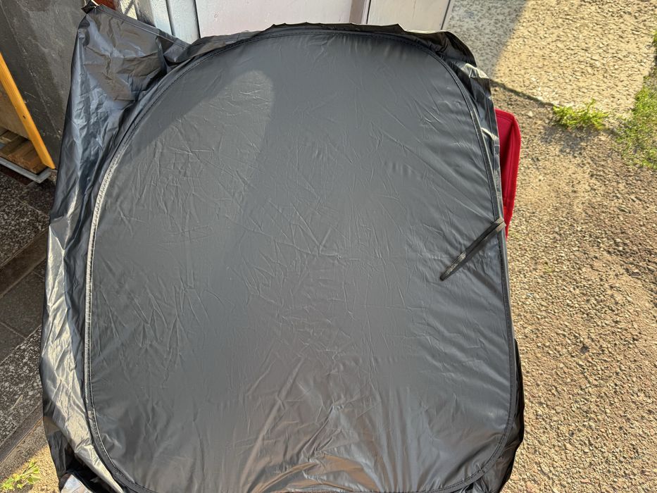 Складний сонцезахисний екран для лобового скла для ZEEKR 001