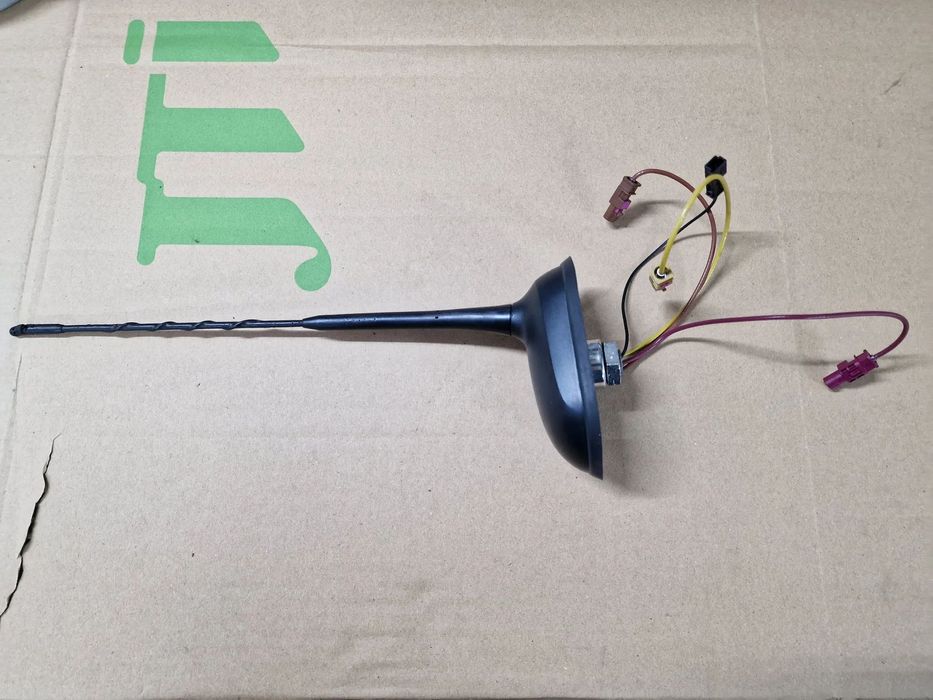 MERCEDES A B KLASA W245 W169 ANTENA A1698202875