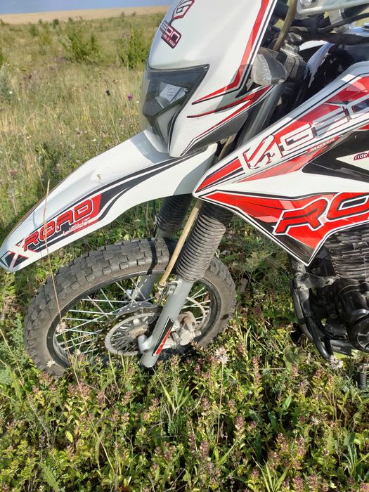 Продам Geon X-Road у гарному стані