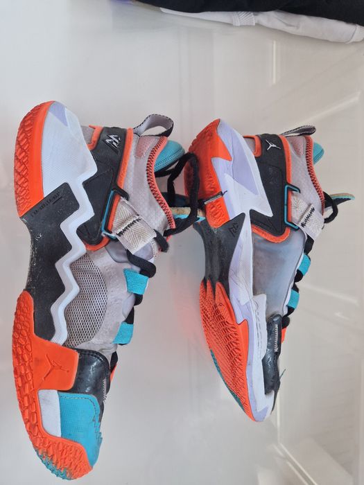 Nike jordan why not roz.42, 5