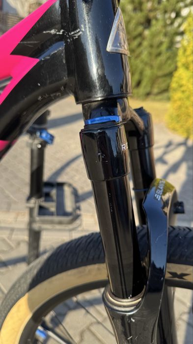 Marin Alcatraz 26 cali