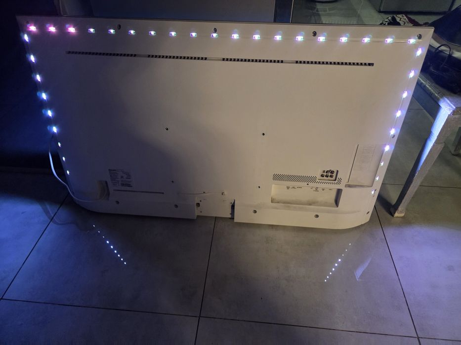 Telewizor Philips 50 cali Ambilight