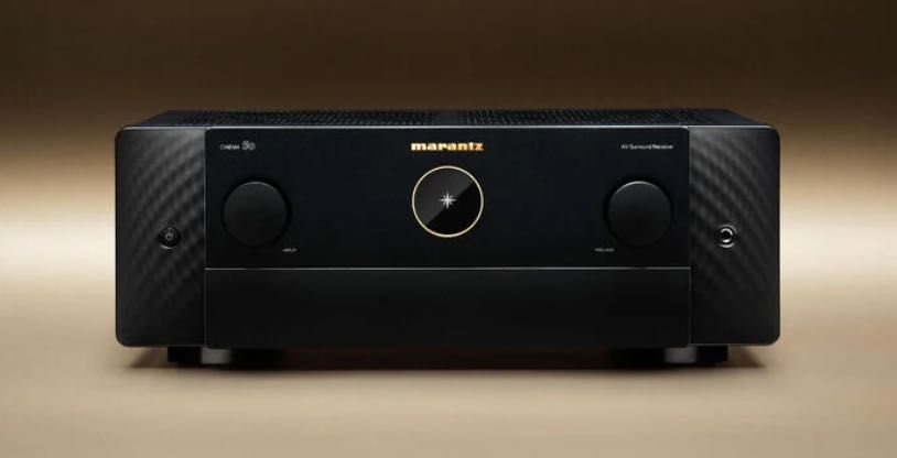 Marantz cinema 50
