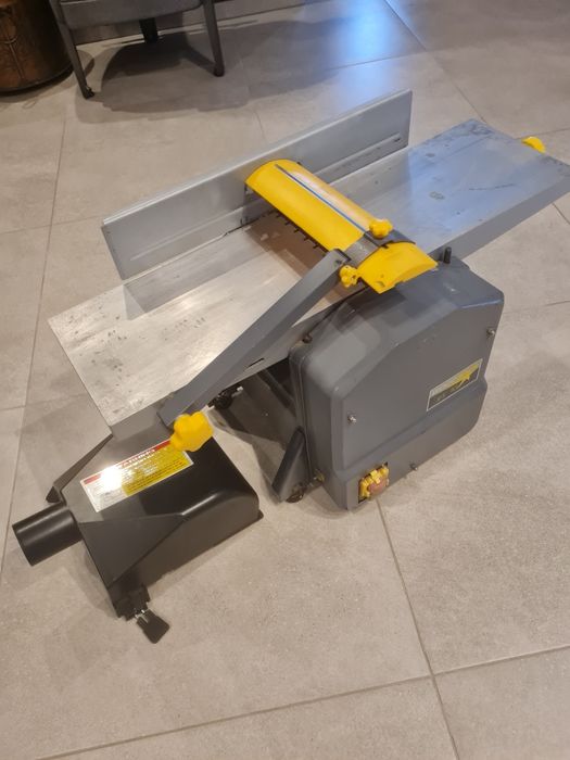 Strugarka grubosciowka