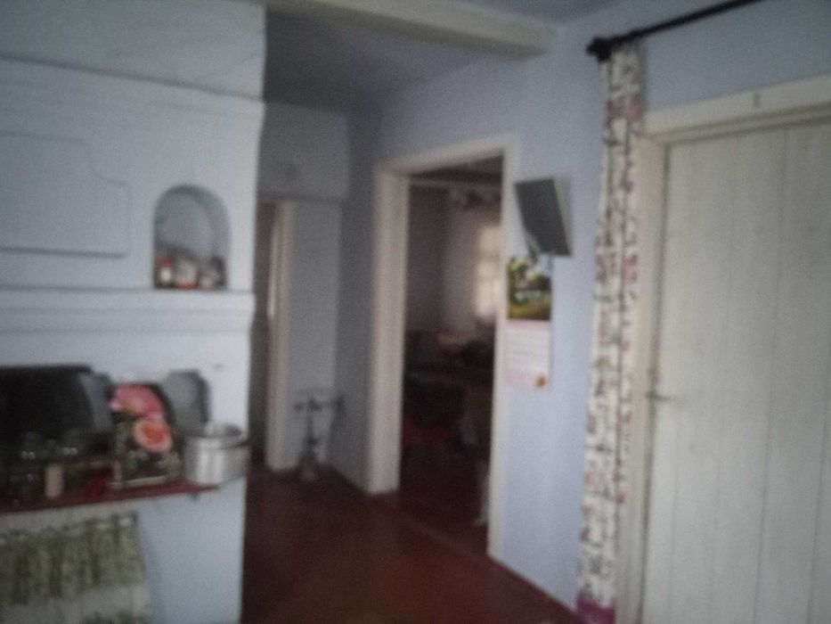 будинок с. Долина