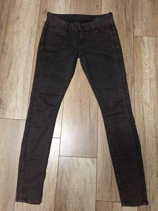 Джинсі жіночі G-Star Raw 3301 low skinny wmn, розмір 30/34