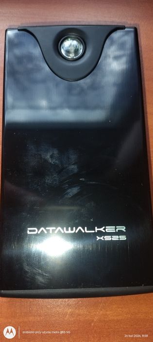 Dysk twardy zewnętrzny 160 GB