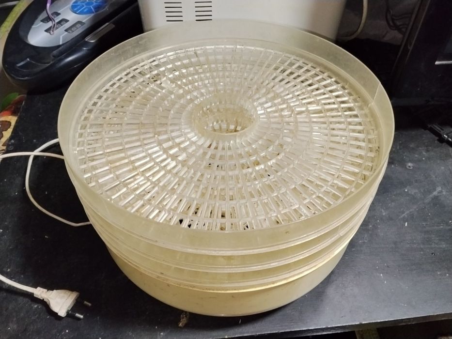 Єлектрична сушка