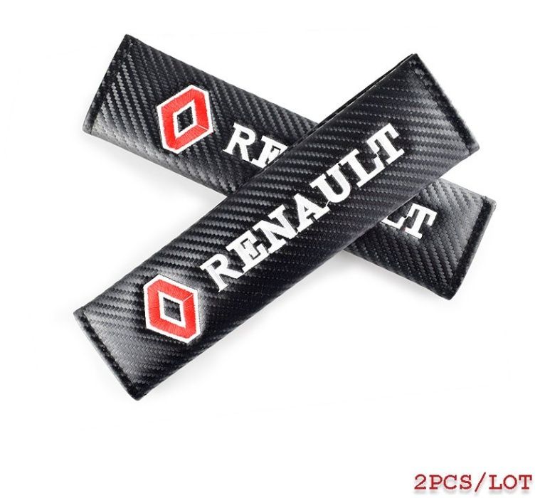Capas para Cinto de segurança "Renault"