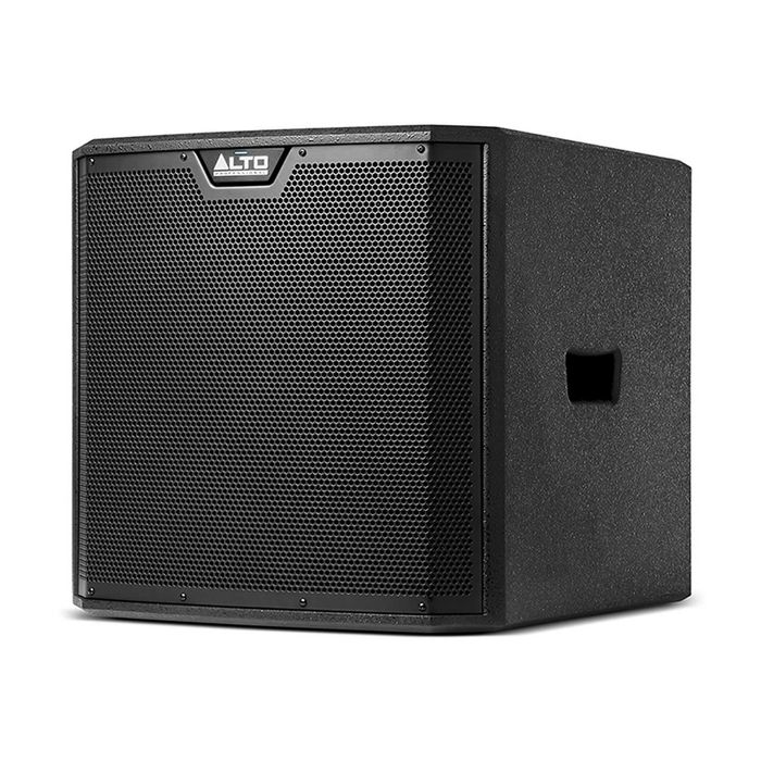 Wynajem | Subufer Alto TS 312 S | WSDJ Studio