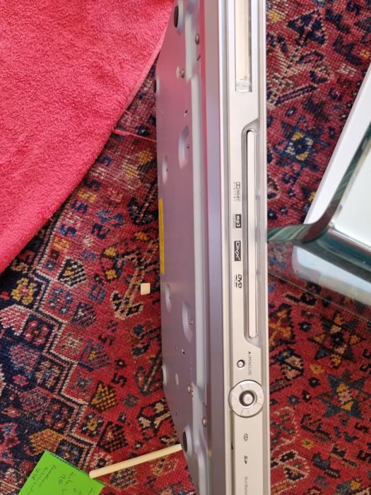 Leitor DVD marca AG